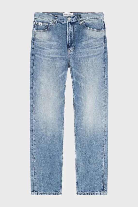 Джинсы DAD JEAN Calvin Klein Jeans
