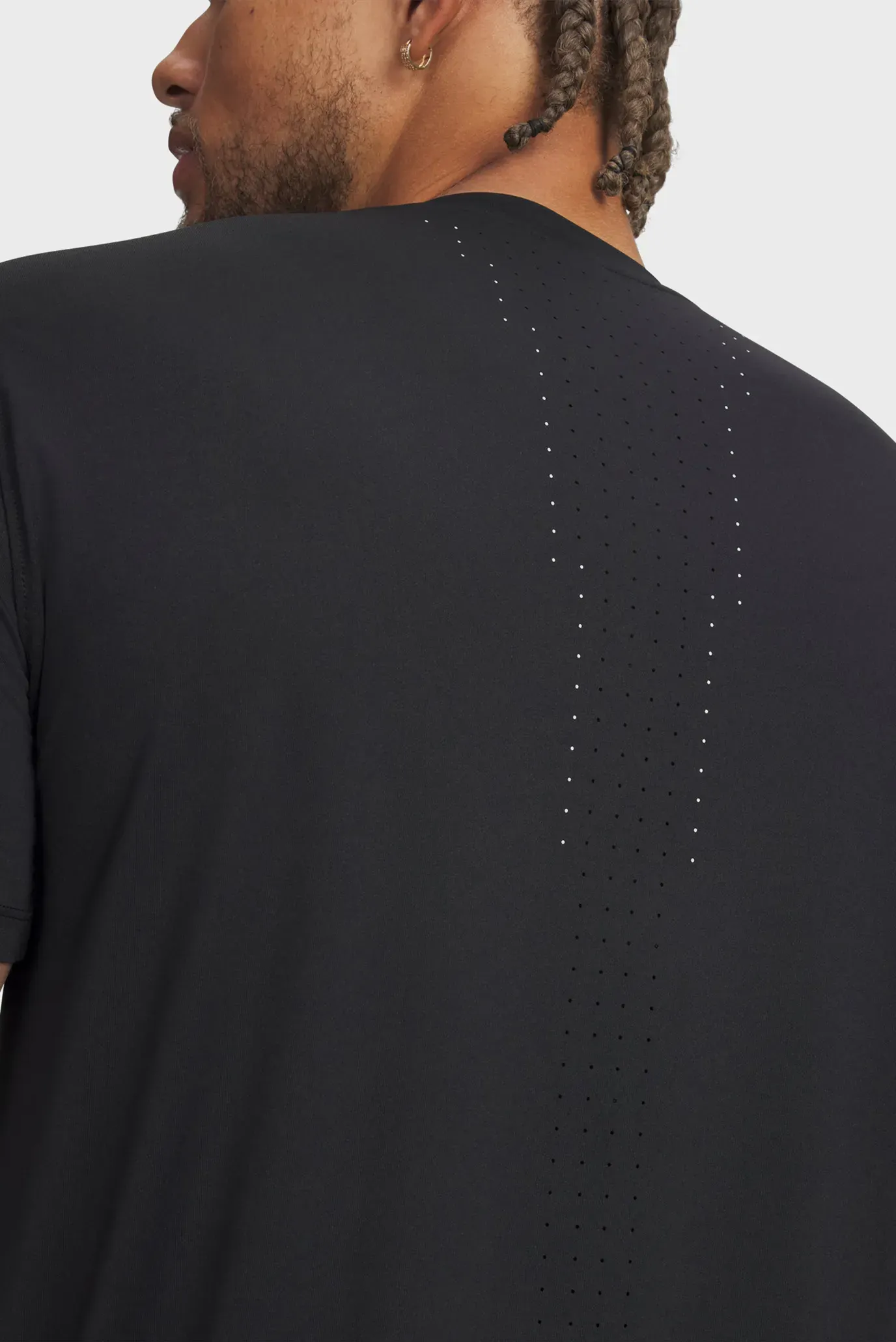 Футболка UA Velociti Pro Shortsleeve 3