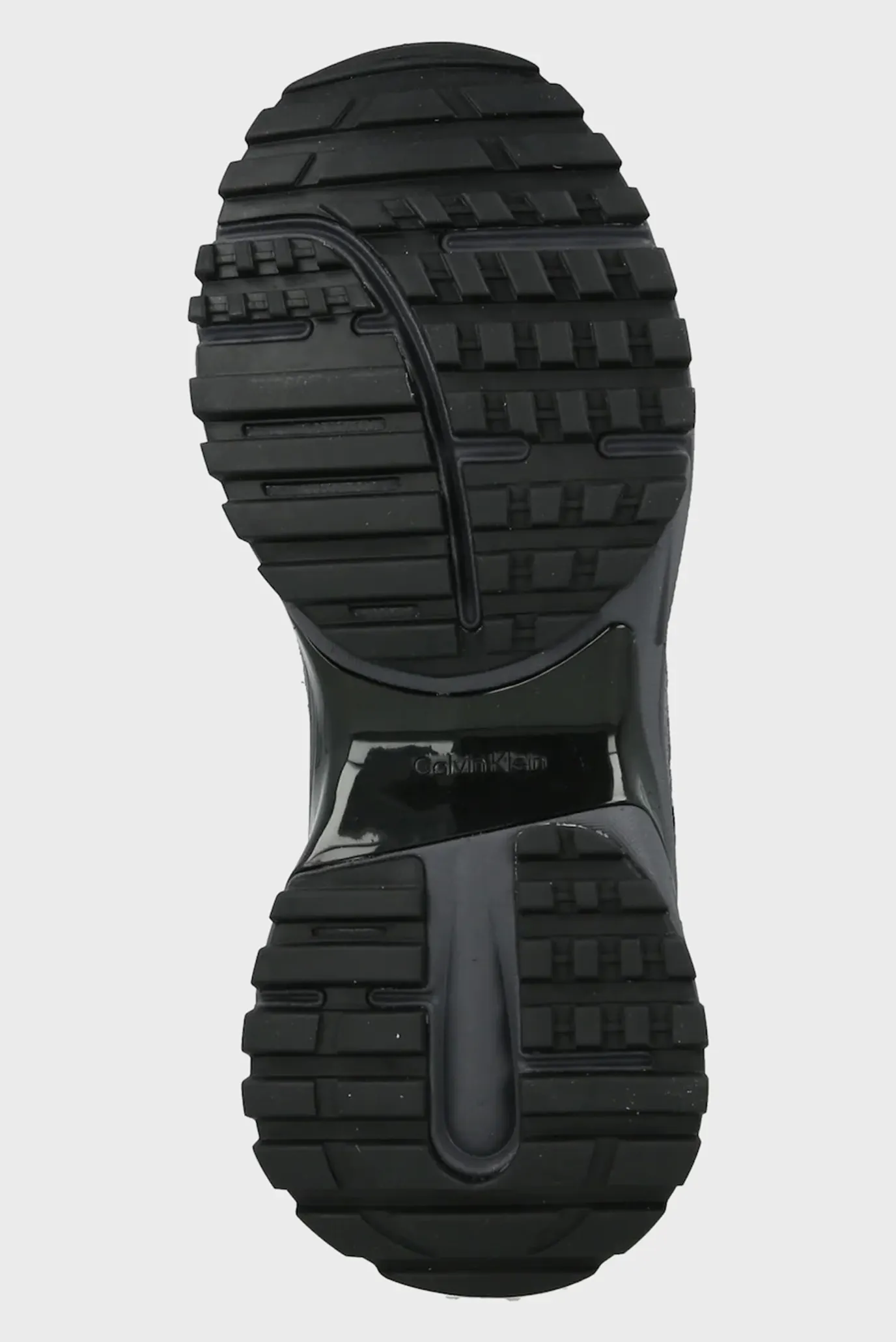 Кроссовки HIKE RUNNER LACE UP TECHMIX 3