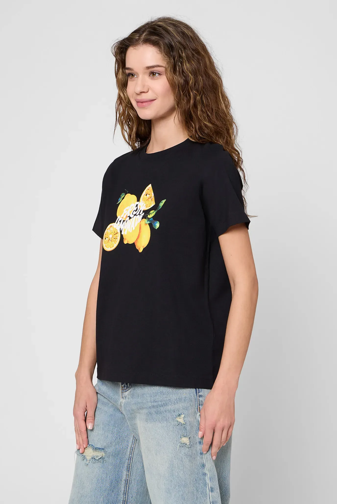 Футболка/WT-SHRT 026P1 3