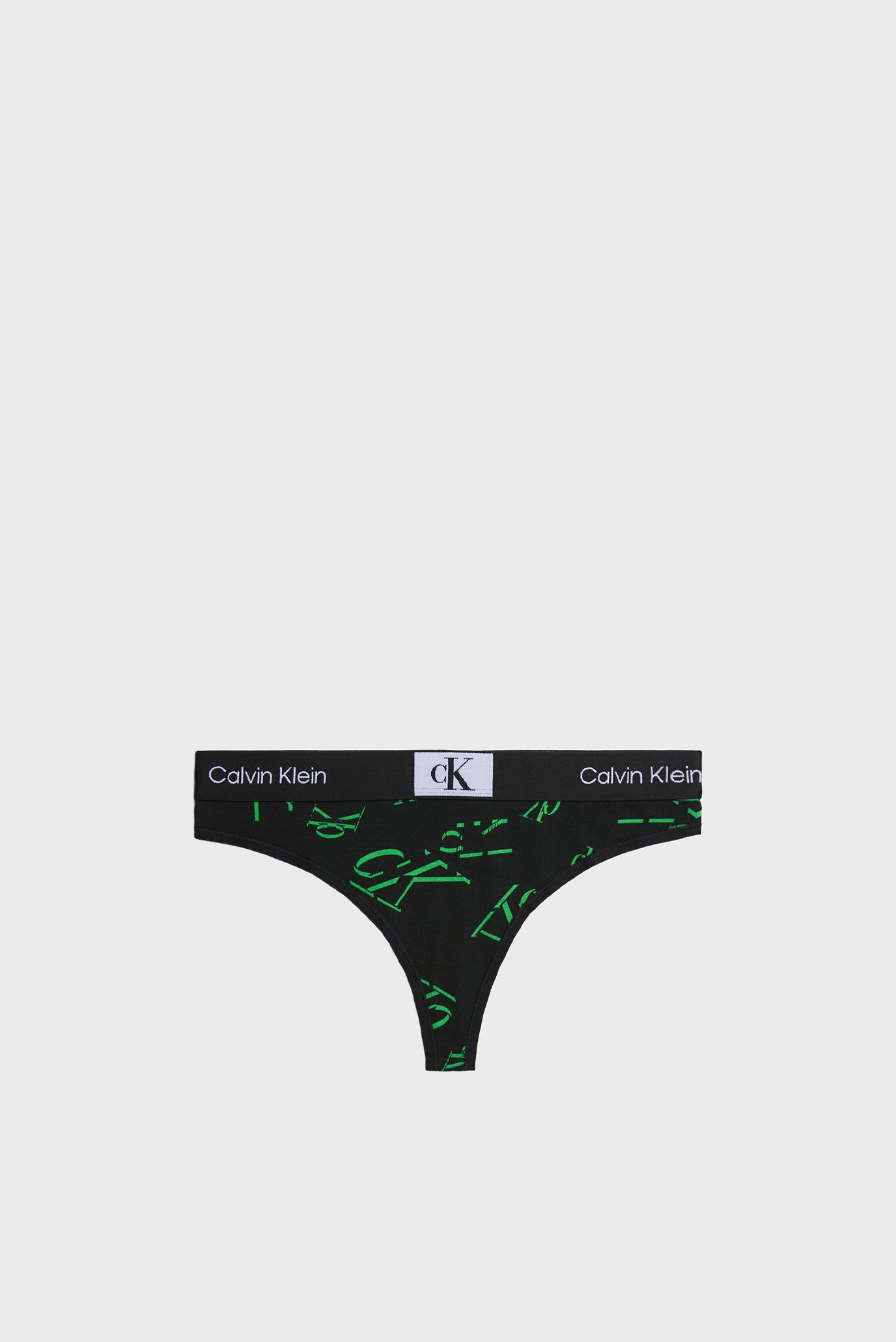 Трусы MODERN THONGCalvin Klein Трусы MODERN THONG 6