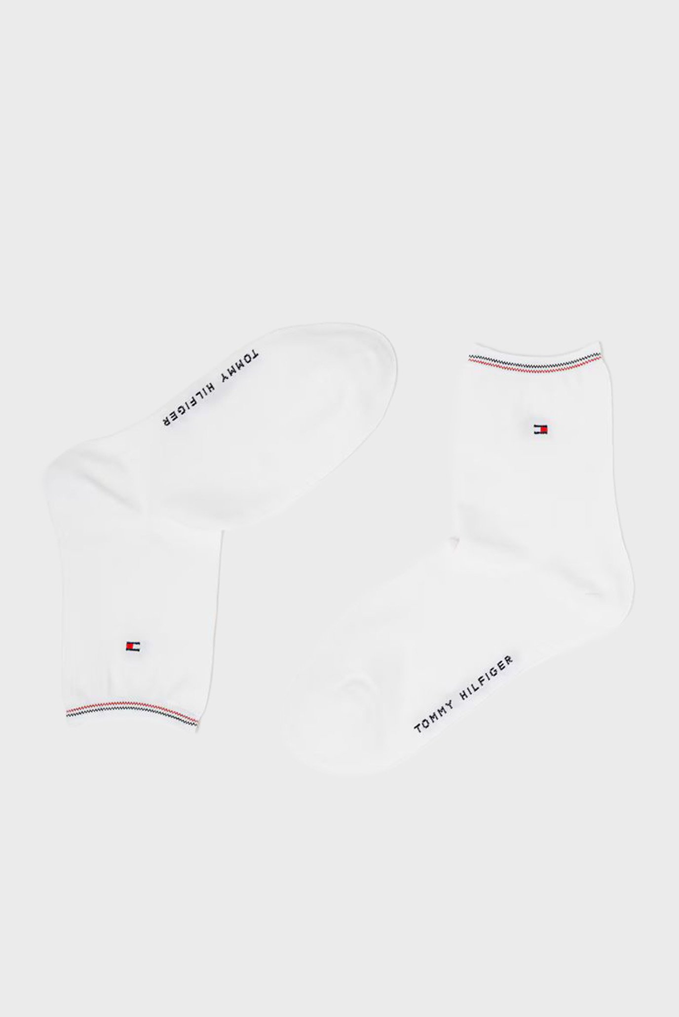 Носки TH WOMEN SHORT SOCK 2P SHINE 3