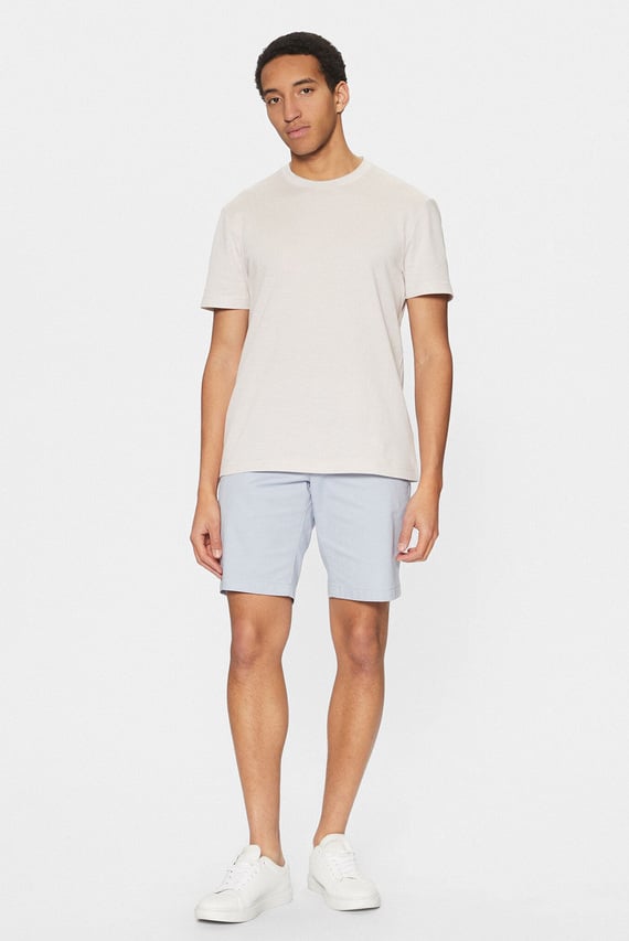 Шорты MODERN TWILL SLIM CHINO SHORT