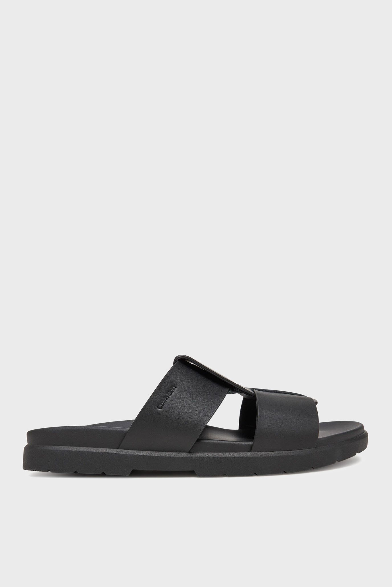 Сандалии LUG SANDAL DOUBLE T LTH 1