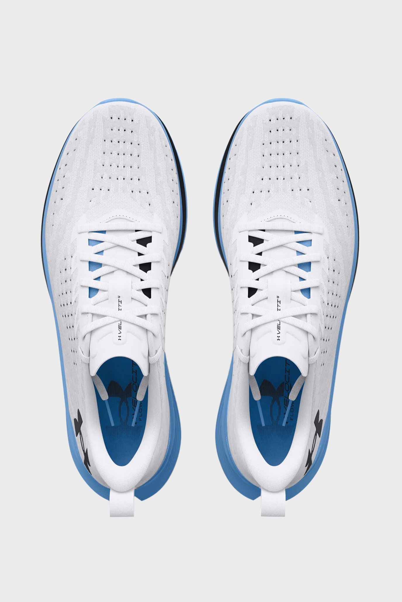 Кроссовки UA W Velociti 4 SE 3