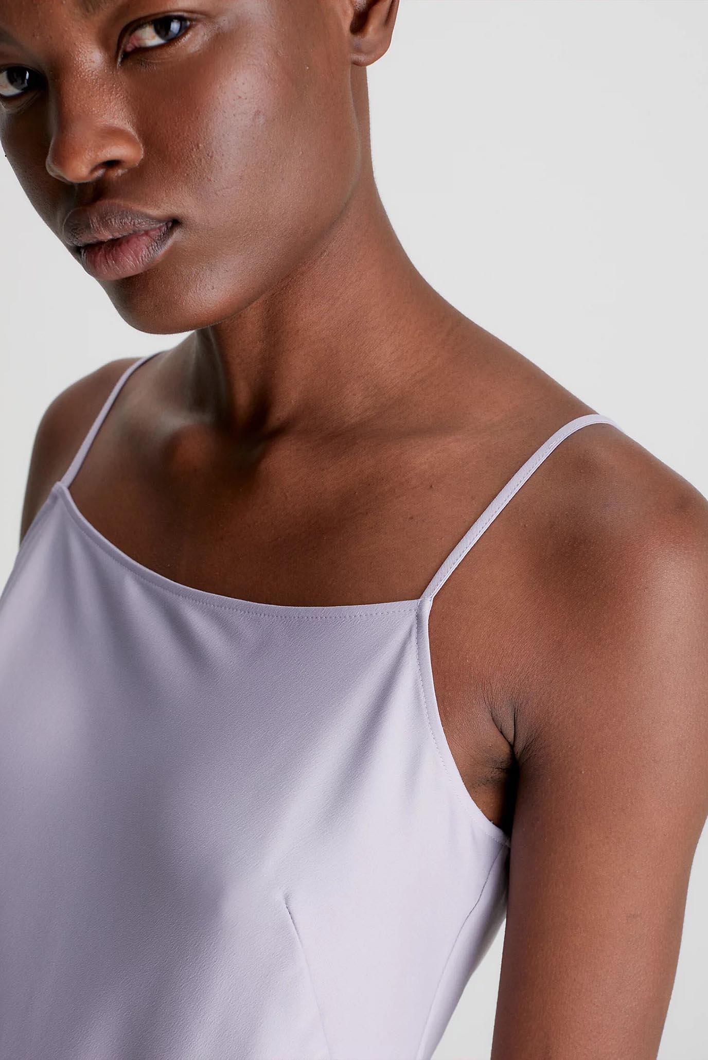 Топ RECYCLED CDC CAMI TOPCalvin Klein Топ RECYCLED CDC CAMI TOP 4