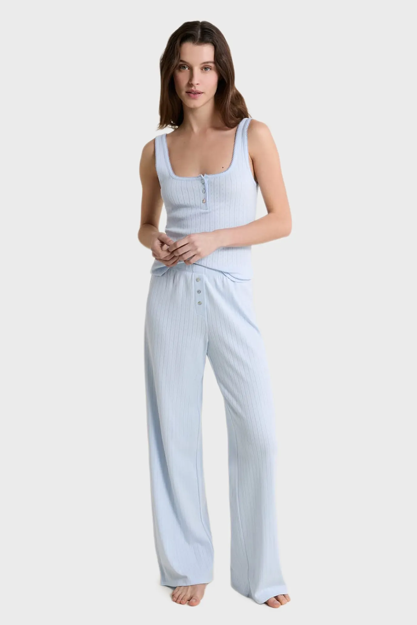 Штаны KATELL - PANTALON 3