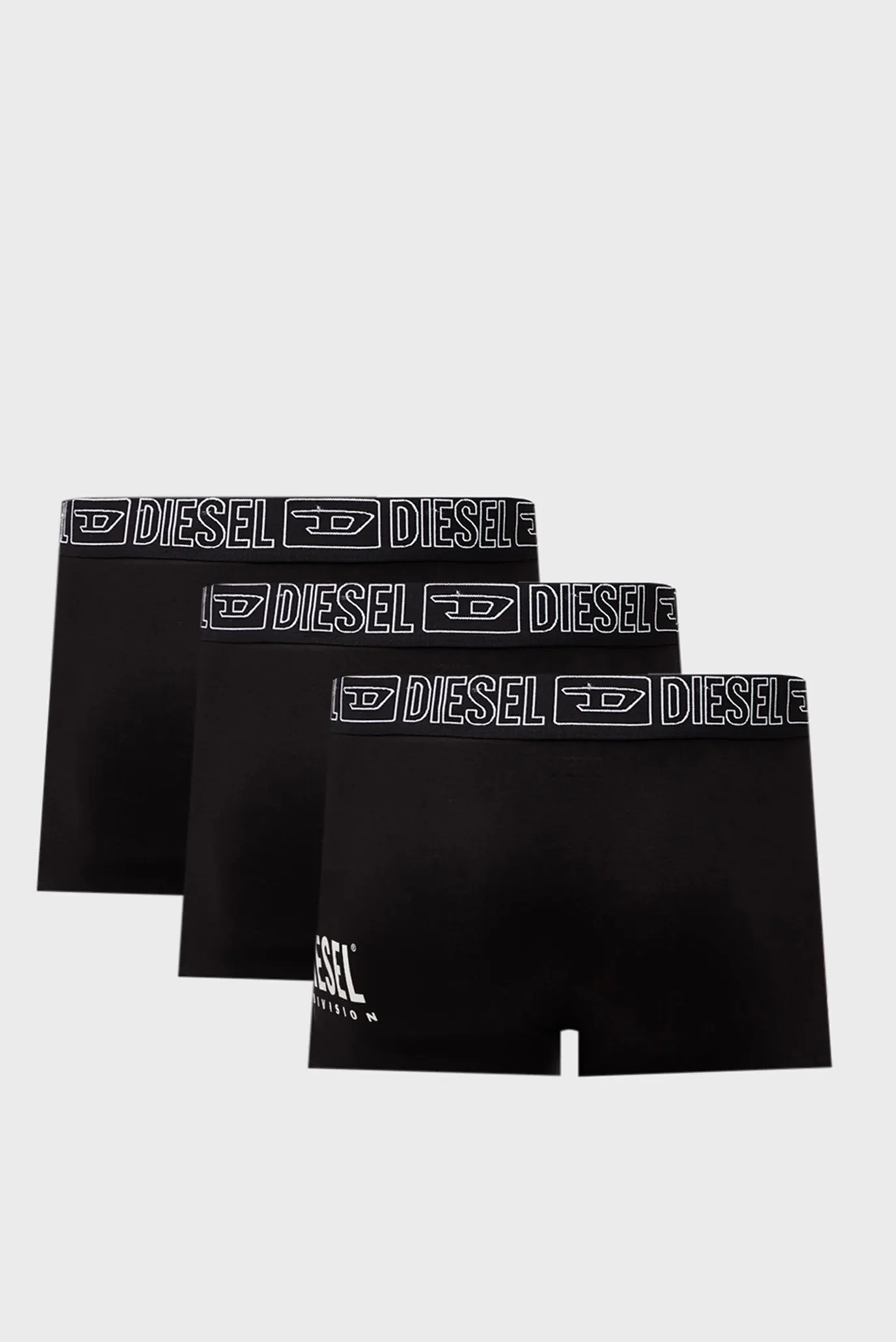 Набор белья UMBX-DAMIENTHREEPACK BOXERS 6