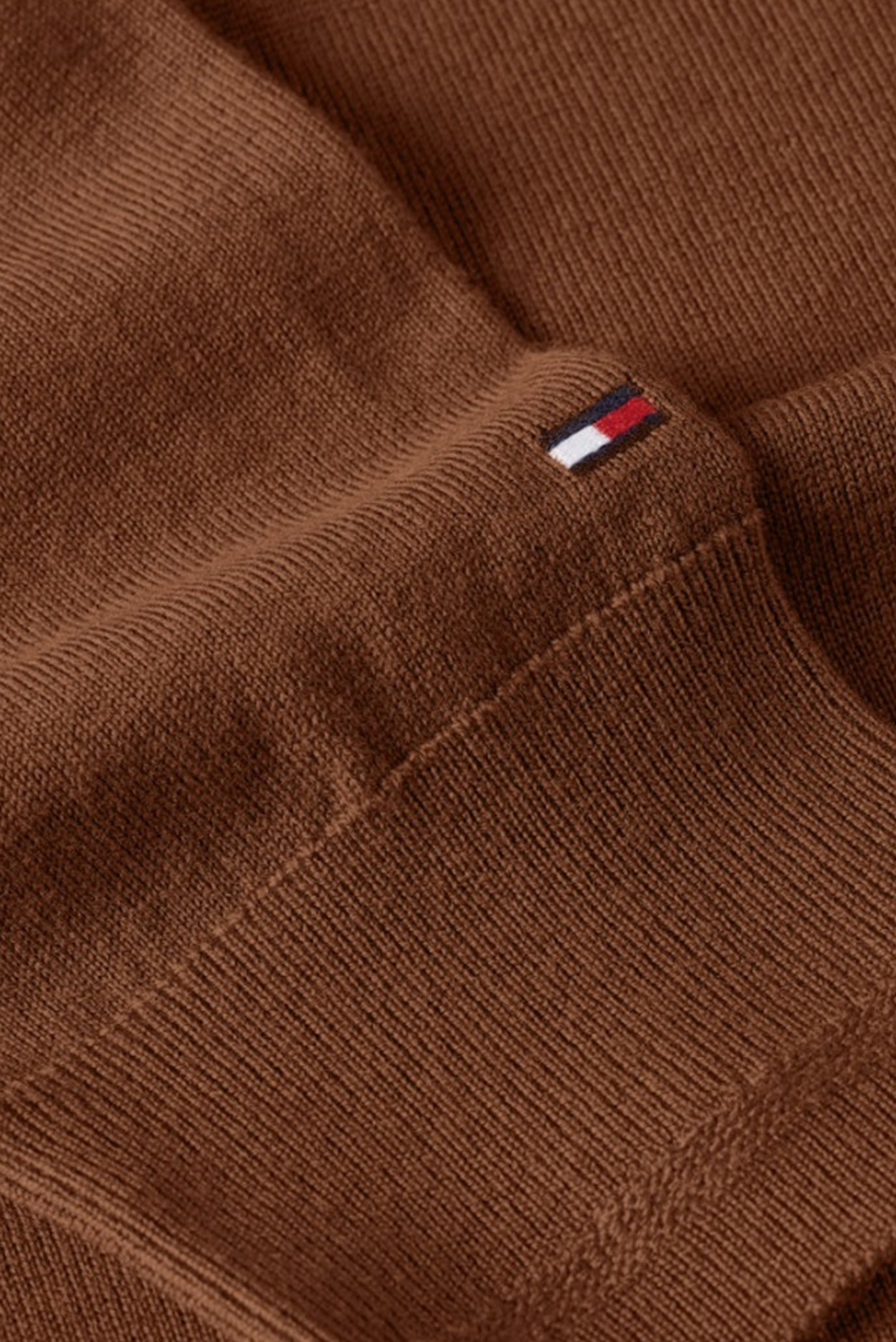 Свитер FINE GAUGE MERINO CREW NK 3