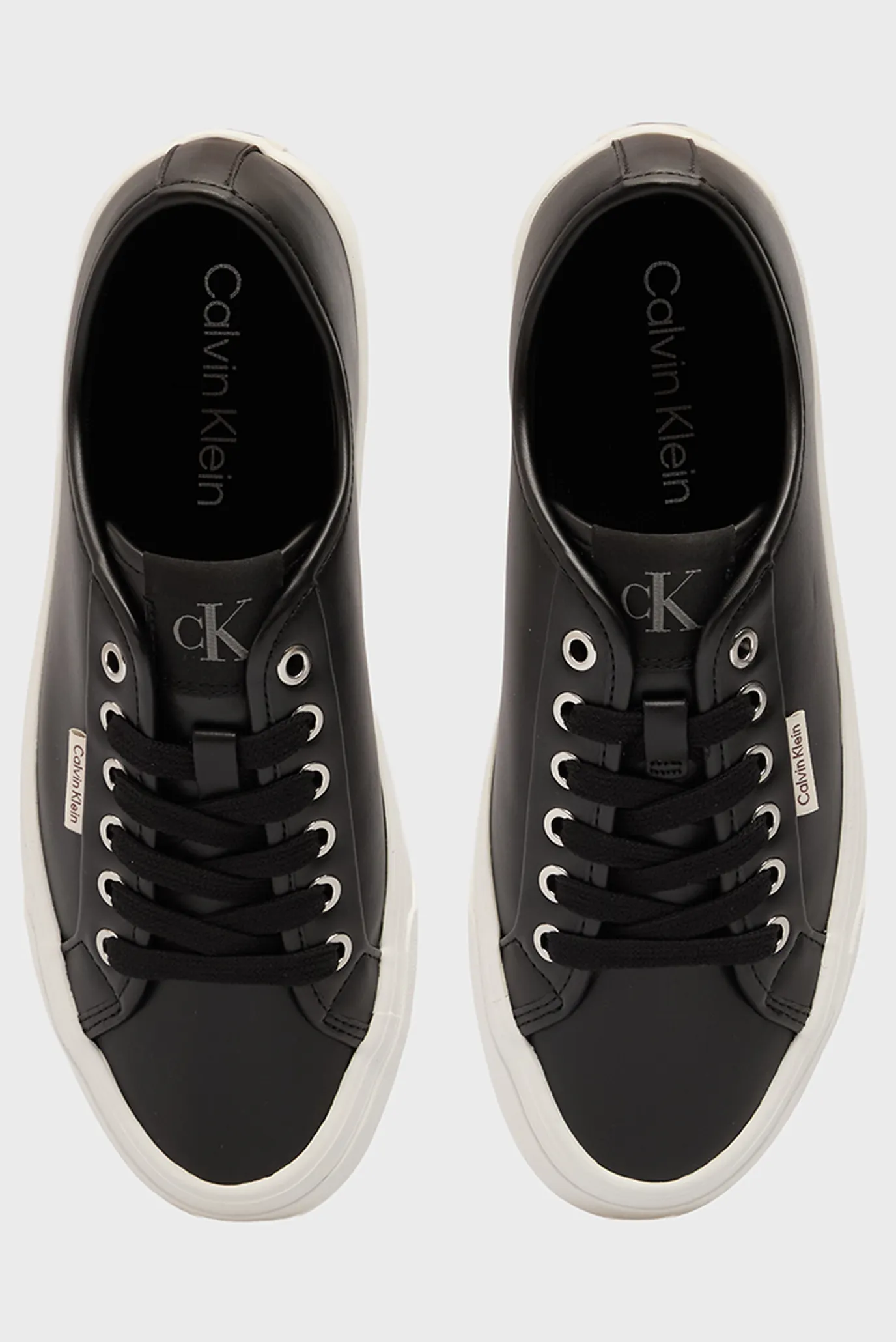 Кроссовки VULC FLATF LACE UP LTH 4