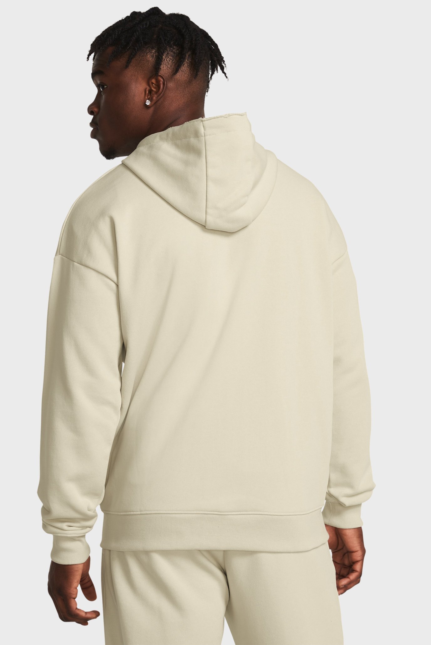 Джемпер Pjt Rock Hwt Terry FZ 2