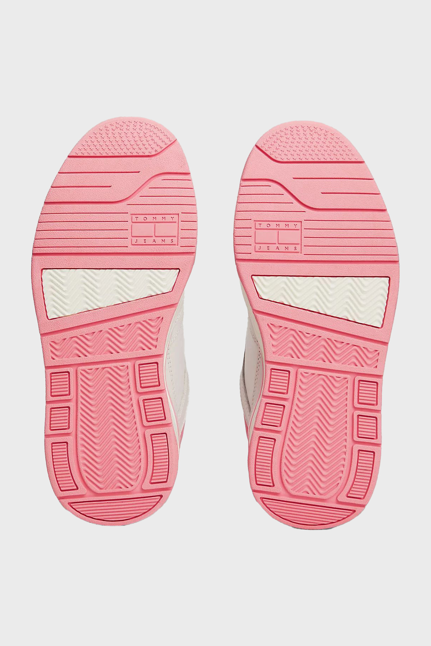 Кроссовки/TJW NEW BASKET SNEAKER LC 6