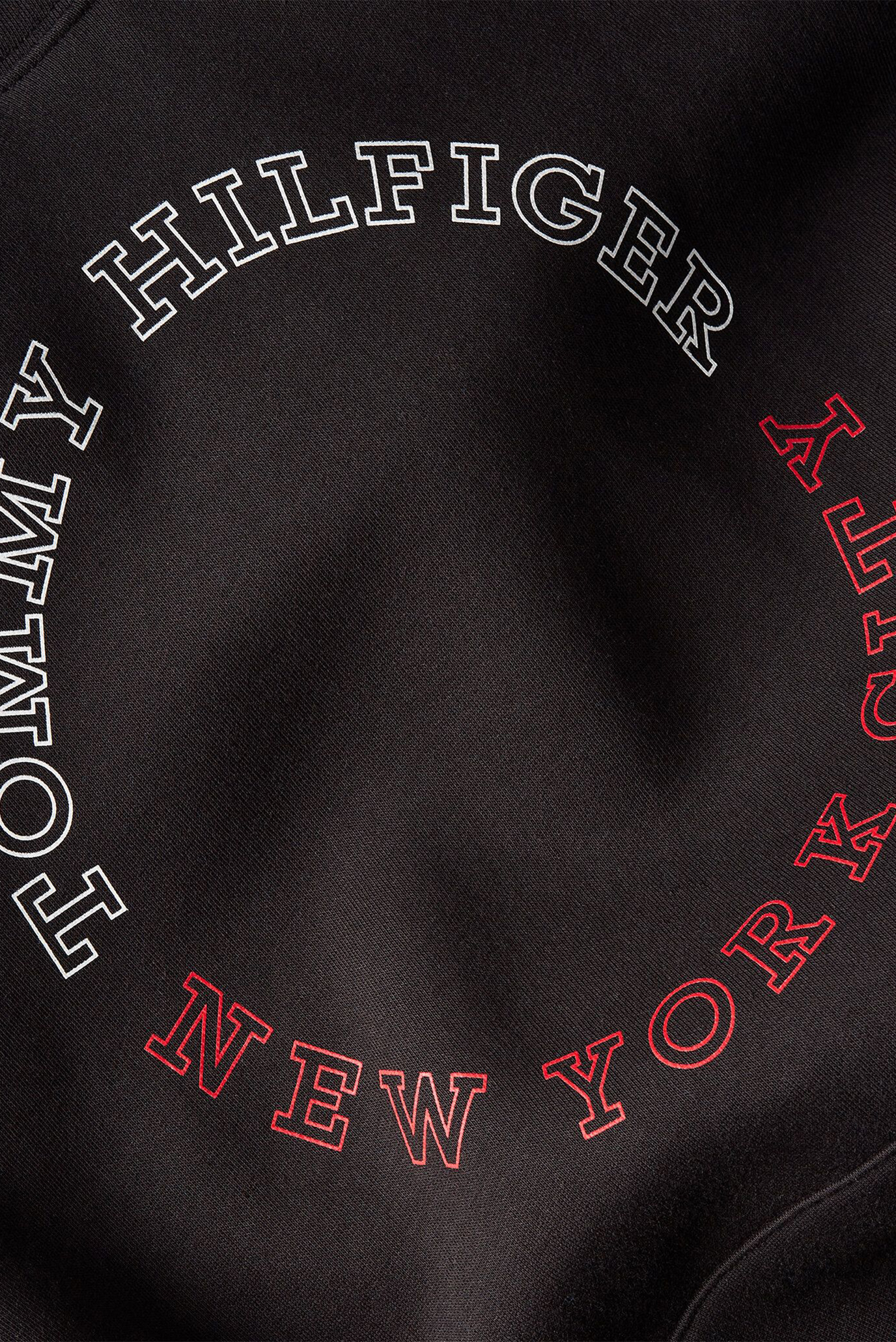 Худи MONOTYPE ROUNDALL HOODY 4