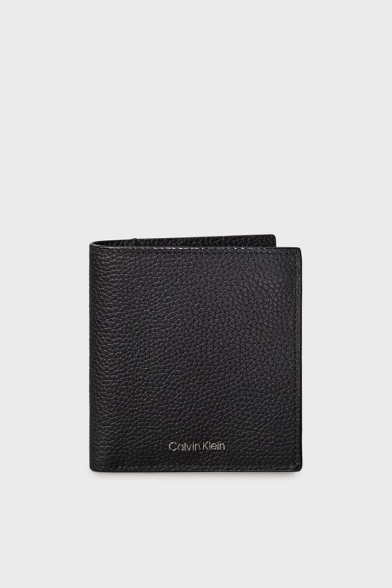 Кошелек FOIL EMBOSS SLIM BILLFOLD Calvin Klein Кошелек FOIL EMBOSS SLIM BILLFOLD Calvin Klein