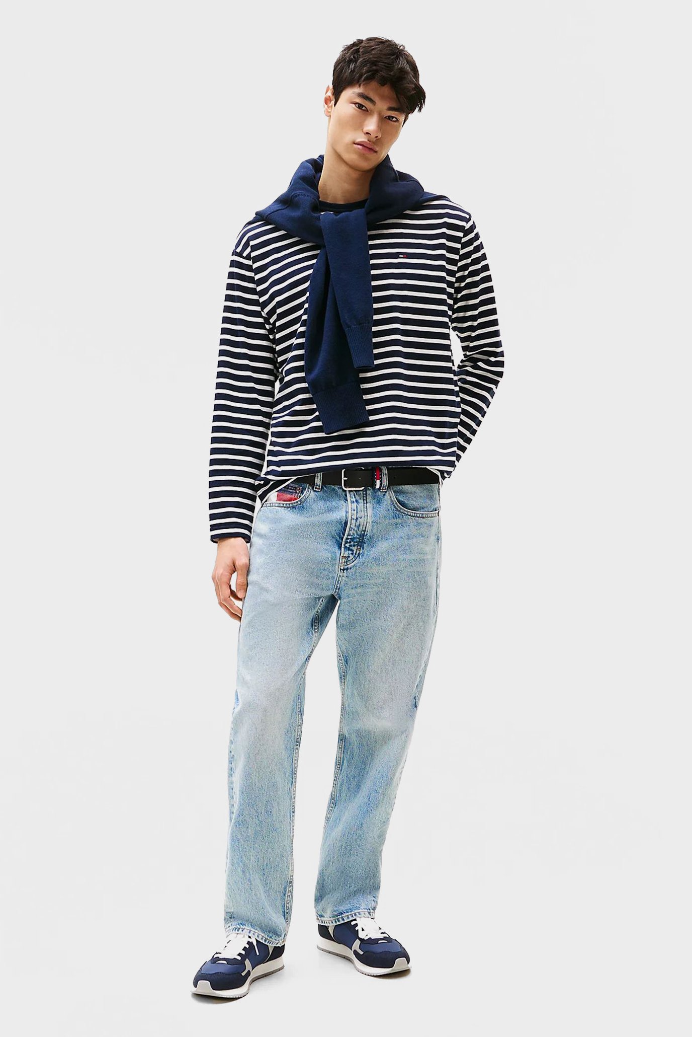 Кроссовки TJM RUNNER CASUAL 8