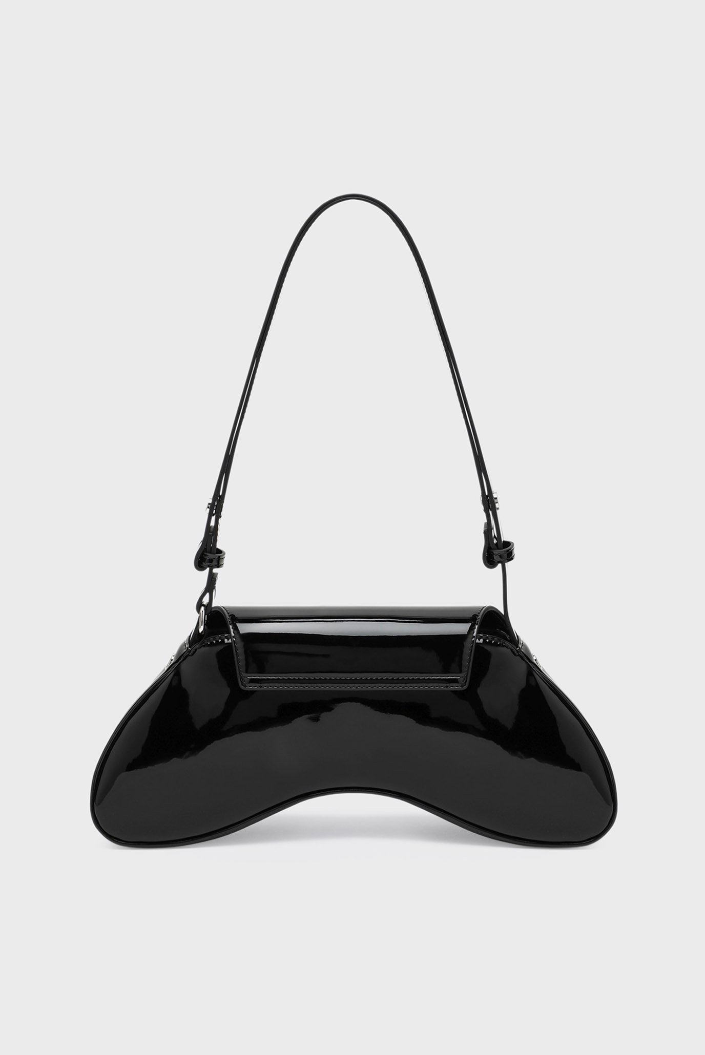 Сумка PLAY PLAY CROSSBODY SHOULDER BAG 4