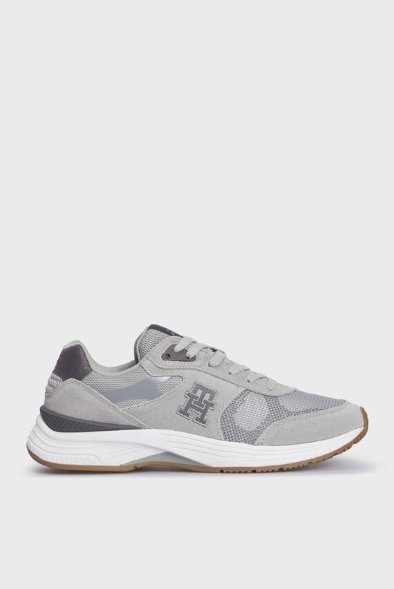 Кроссовки MODERN PREP SUEDE MIX