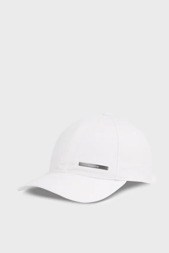 Кепка MODERN METAL  BB CAP Calvin Klein