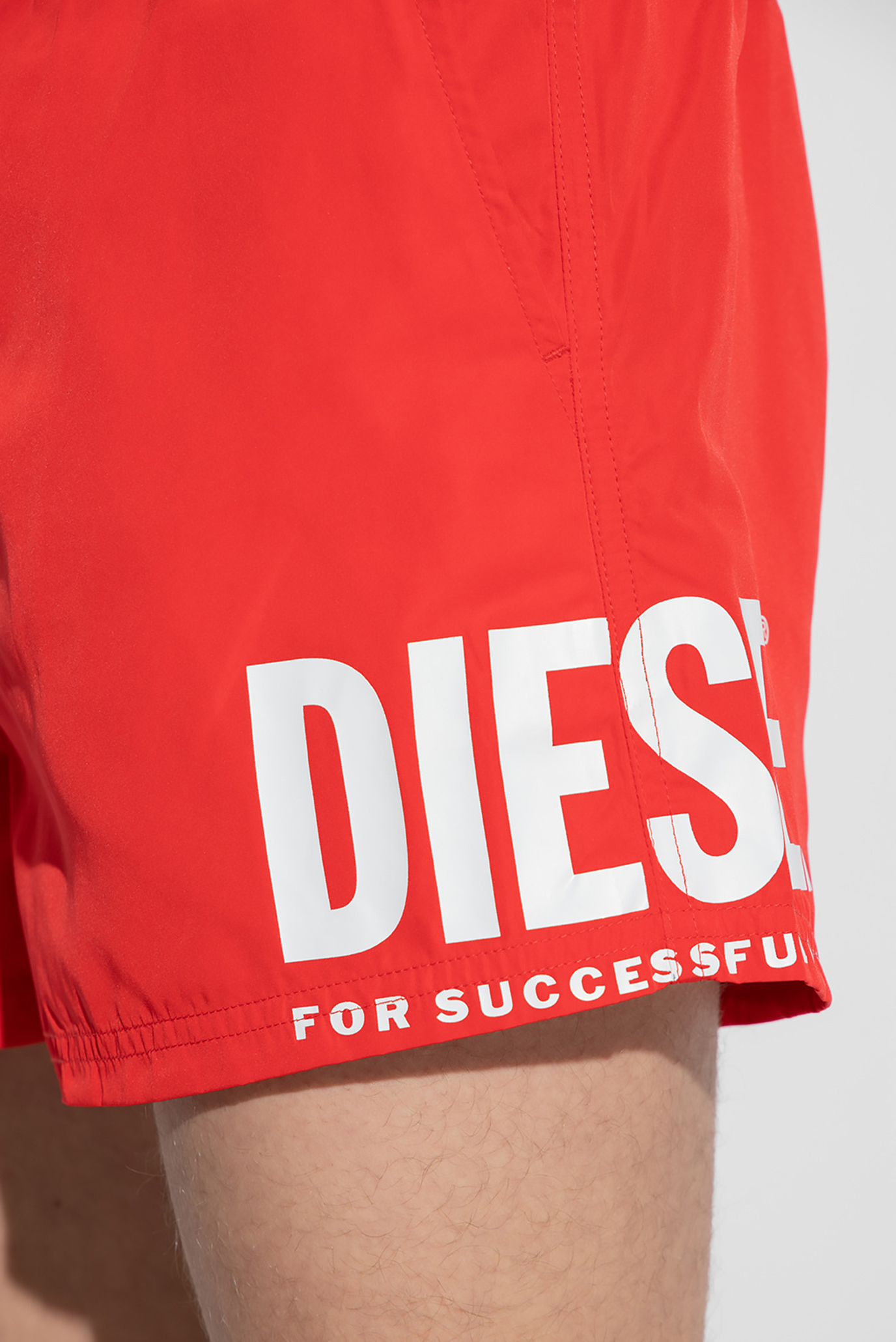 Шорты плавательные BMBX-MIKE BOXER-SHORTS 4