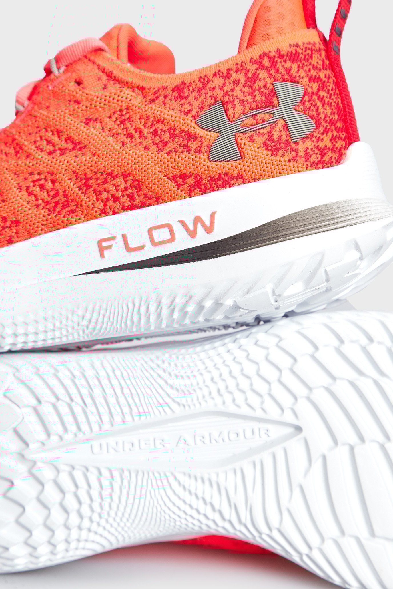 Кроссовки UA Velociti 3 5