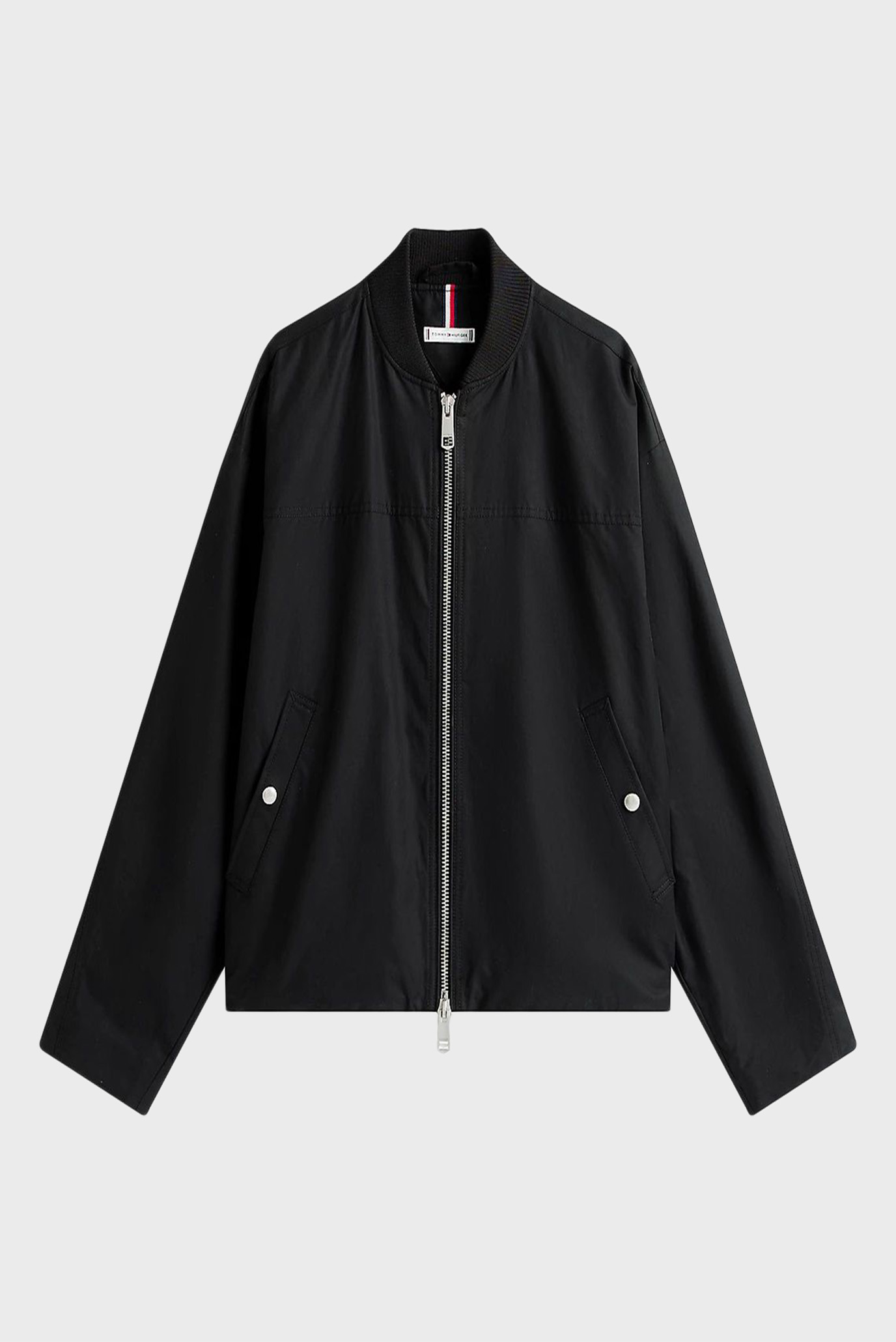 Куртка демисезонная COTTON NYLON REG BOMBER 5