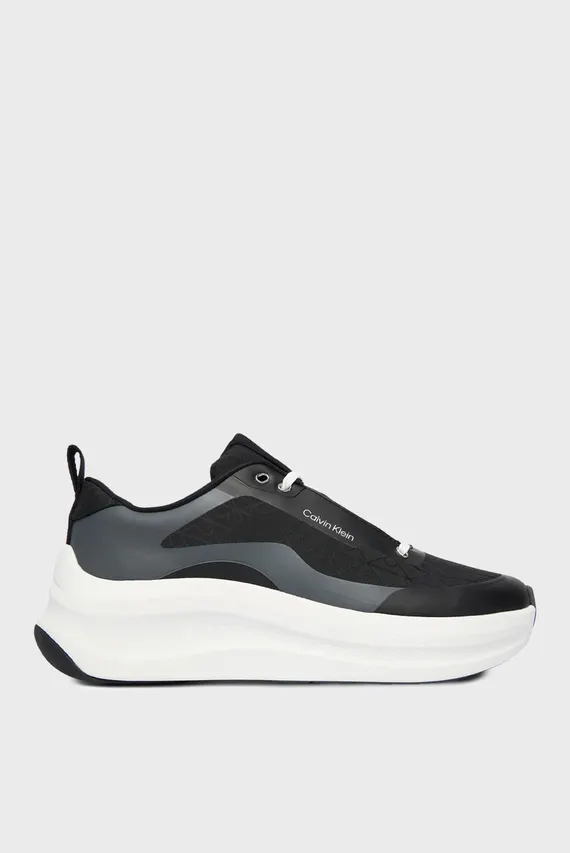 Эспадрильи ESS ESPADRILLE CV Calvin Klein