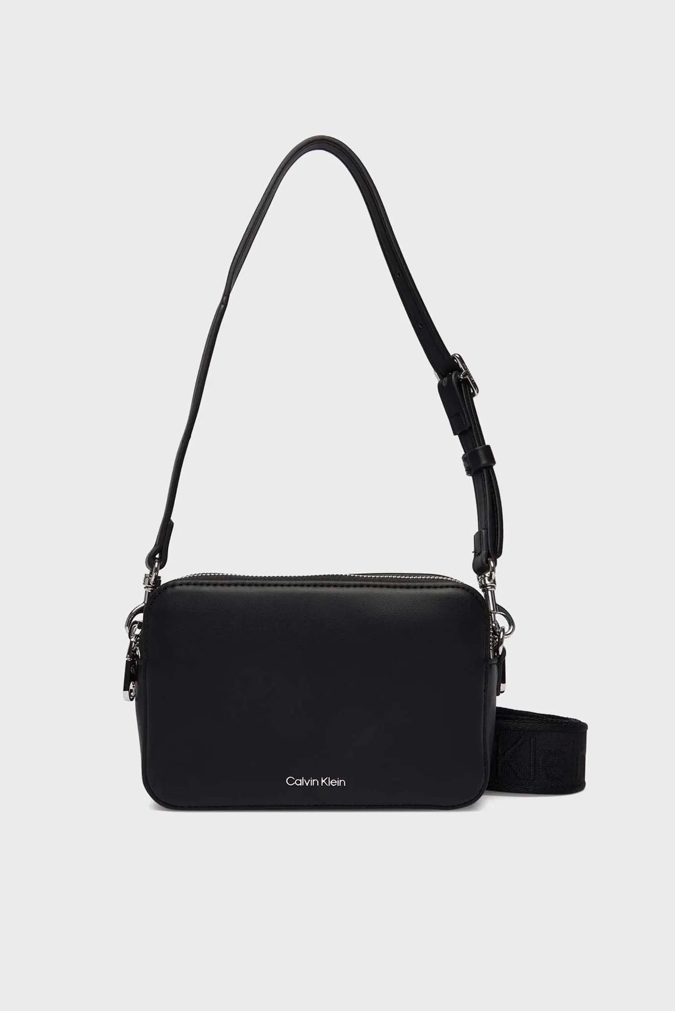 Сумка WEBBING DOUBLE STRAP CAMERA BAG 1