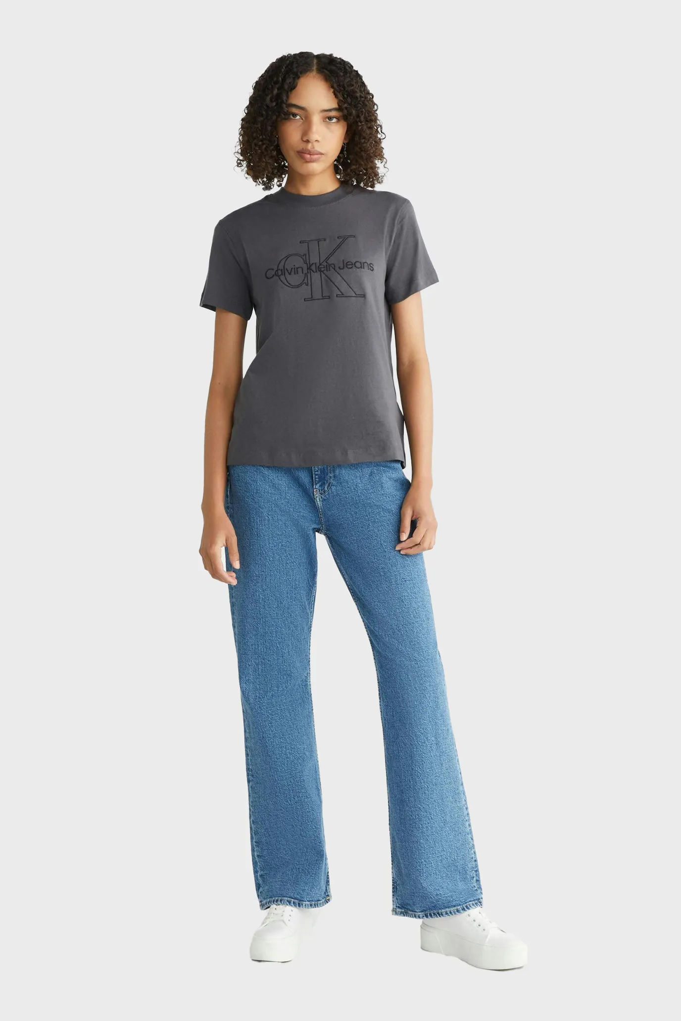 Джинсы AUTHENTIC BOOTCUT 7