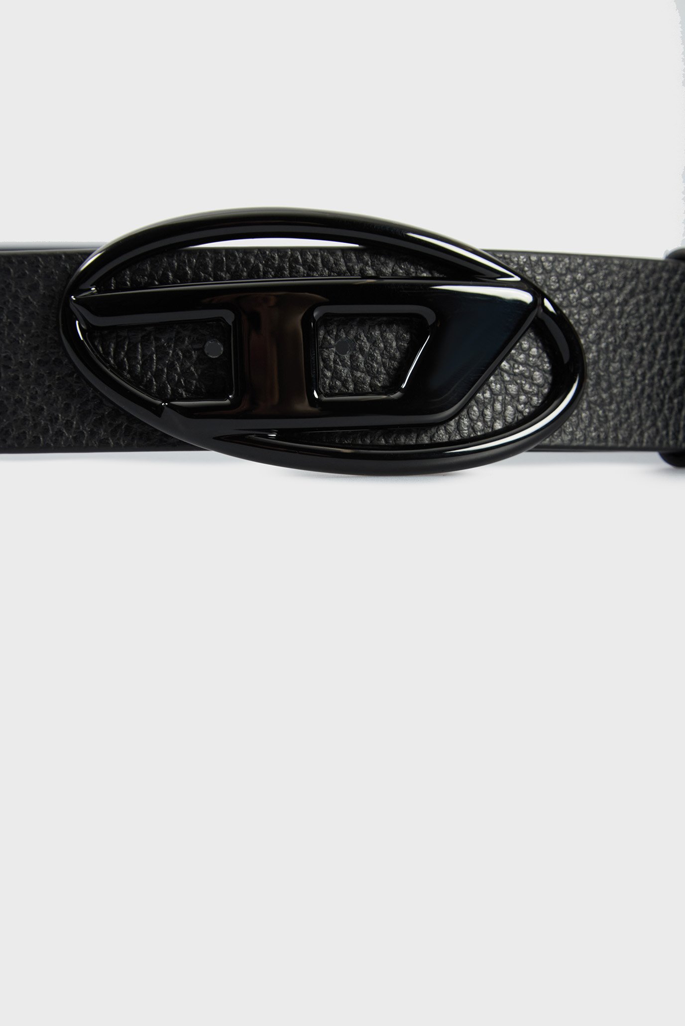 Ремень OVAL D LOGO B-1DR BELT 2