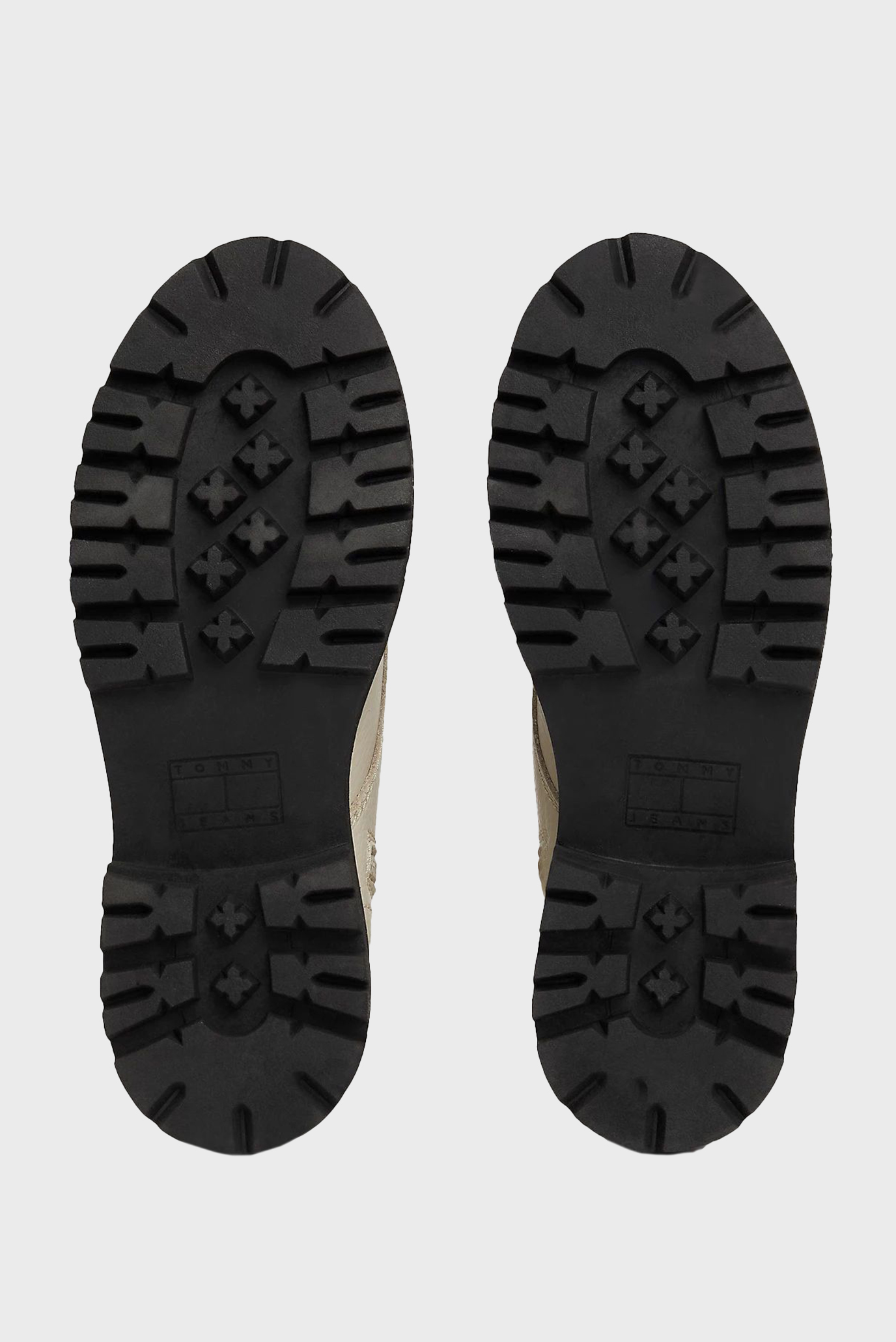 Ботинки TJW URBAN BOOT TUMBLED LTR WL 6