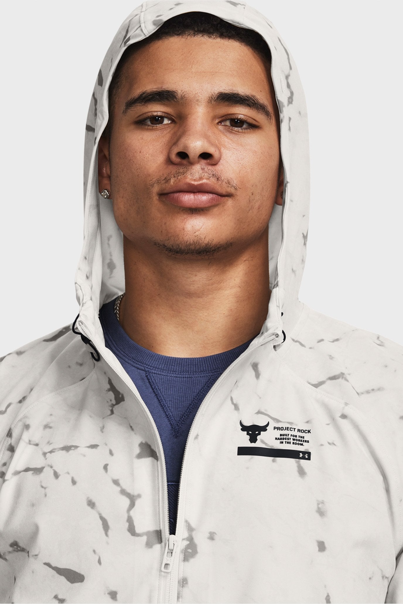 Ветровка Pjt Rck Pt Unstpble Jckt 4