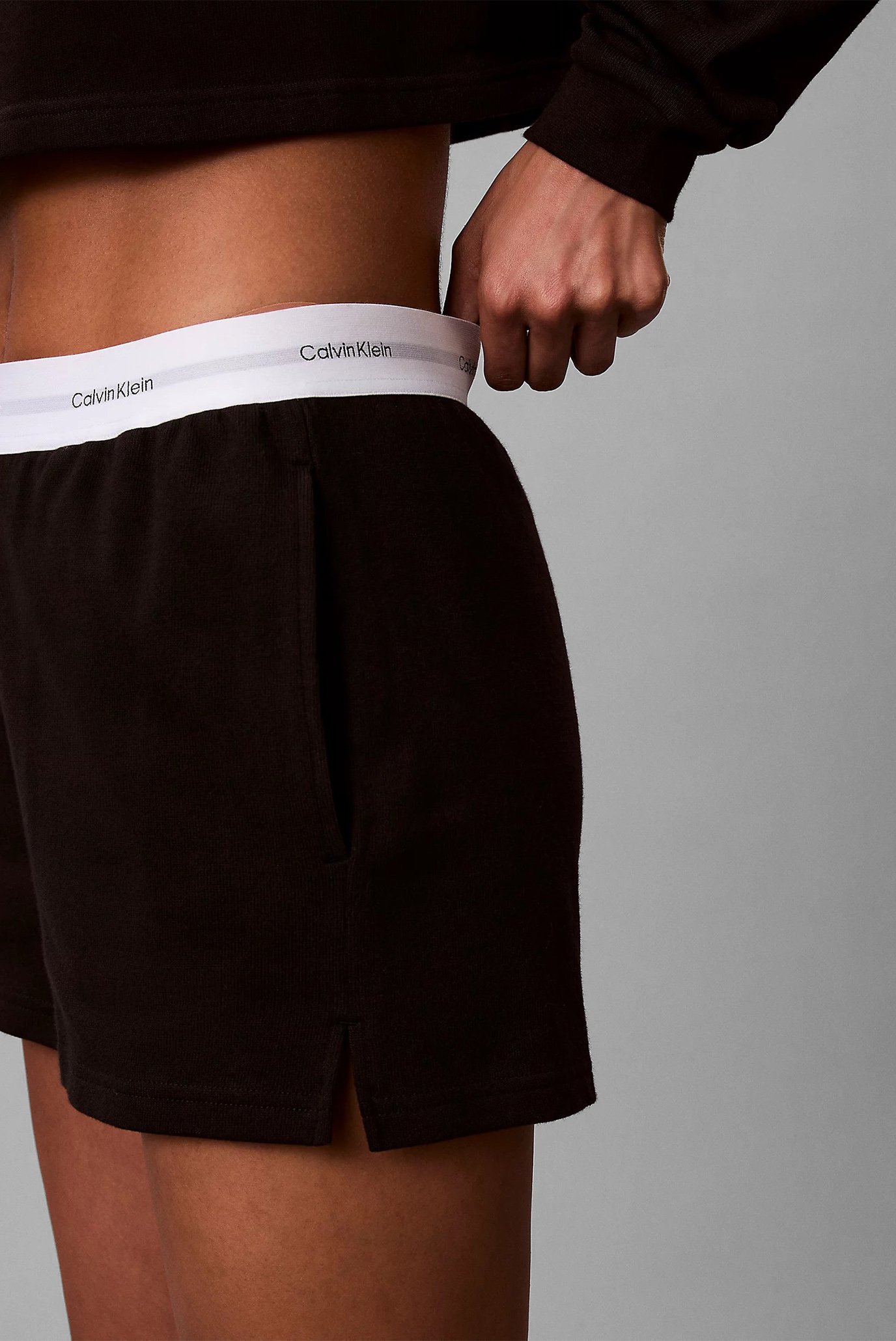 Шорты LOGO JERSEY SHORT 2