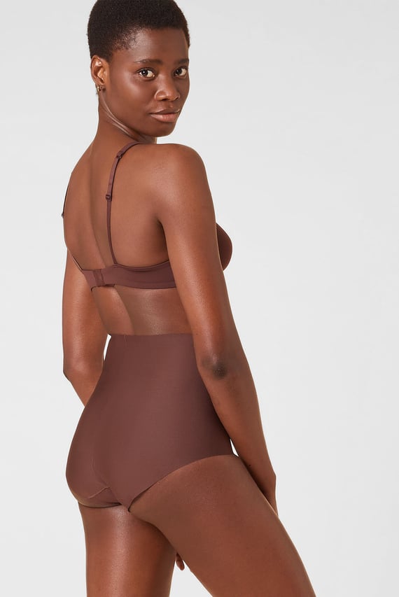 Трусы CONTROL BYETAM MAKE UP - CULOTTE TH