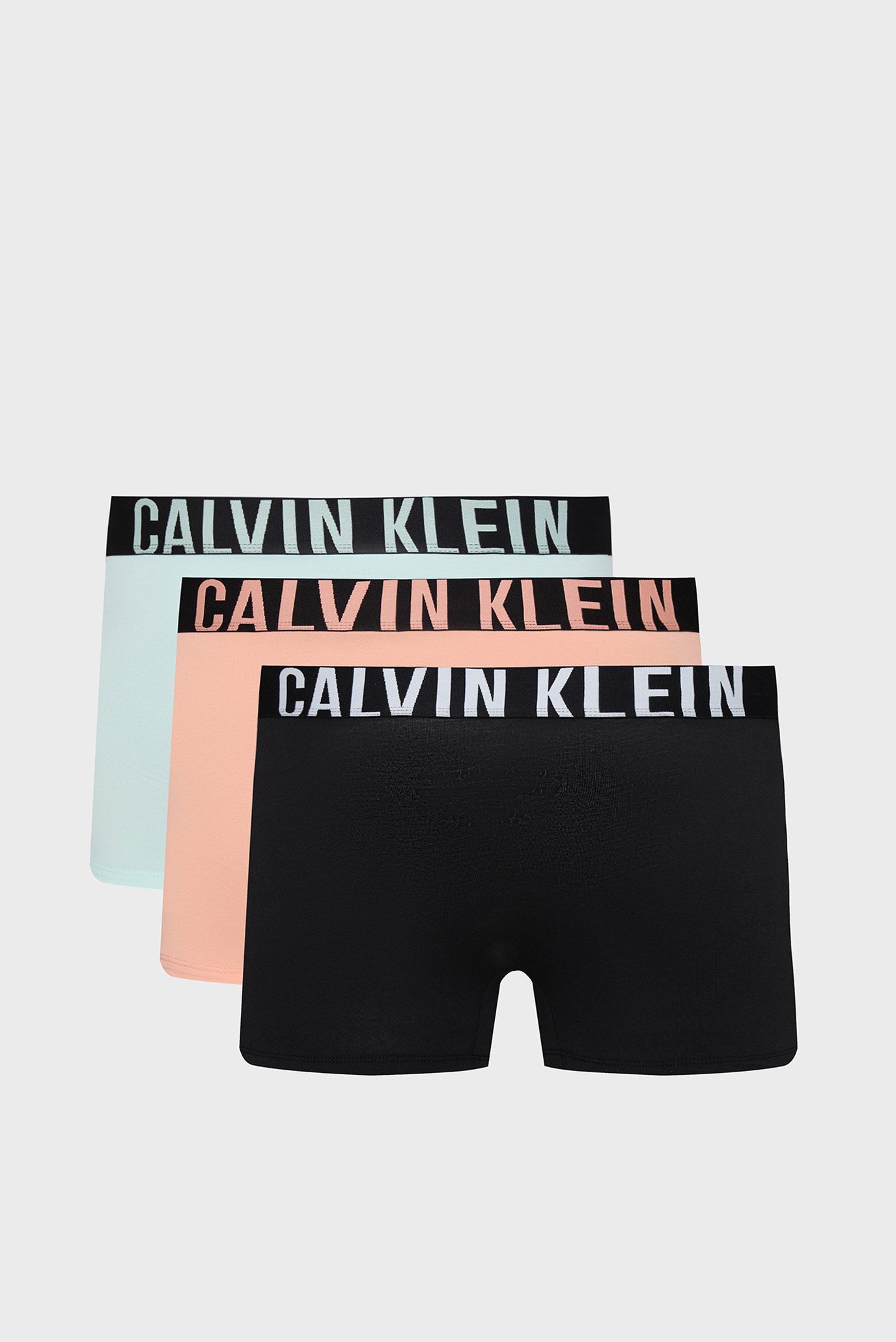 Набор белья TRUNK 3PK 2