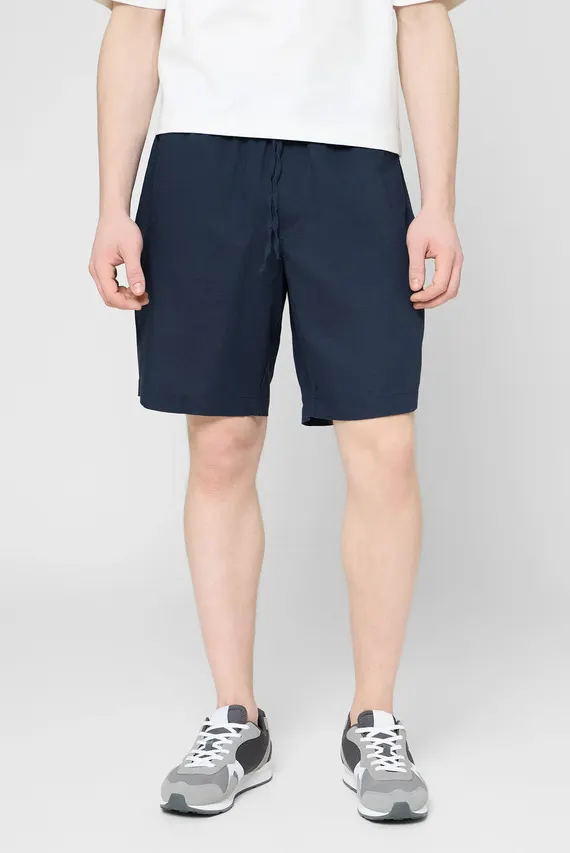 Шорты MWSHO 001 PRPY