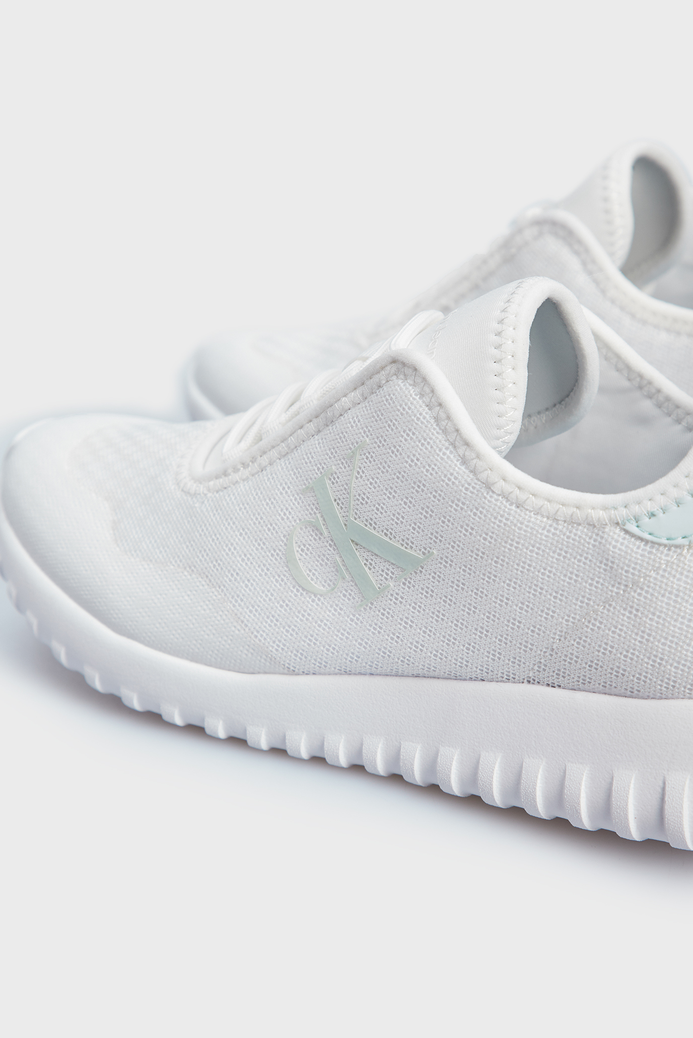 Кроссовки SPOR RUN EVA SLIPON OVER MESH WN 9