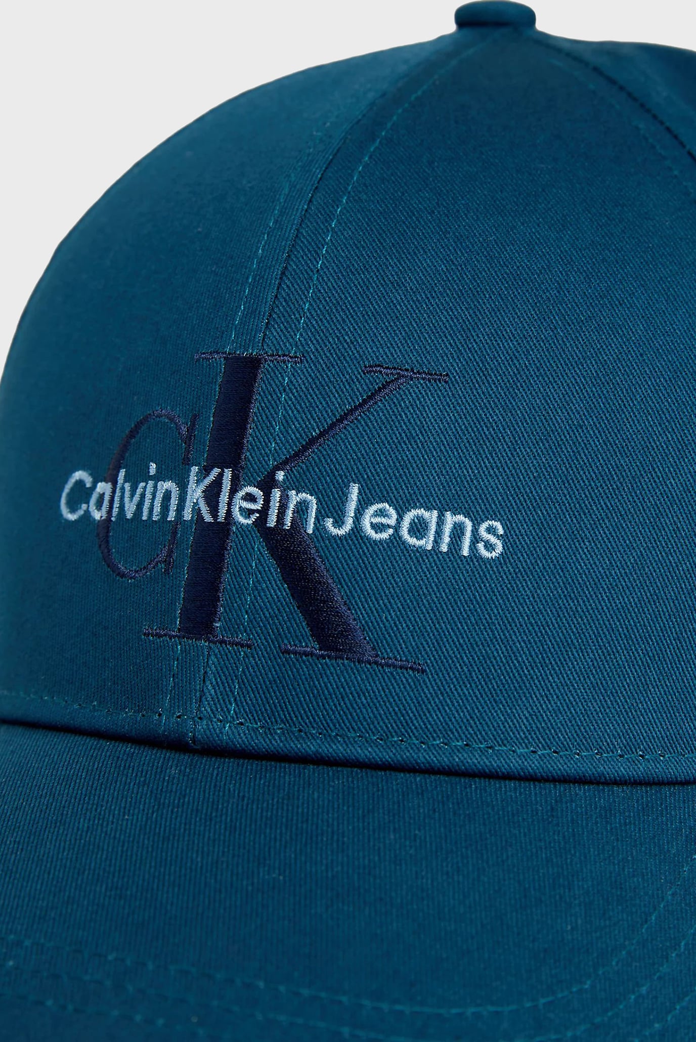 Кепка MONOGRAM CAP 4