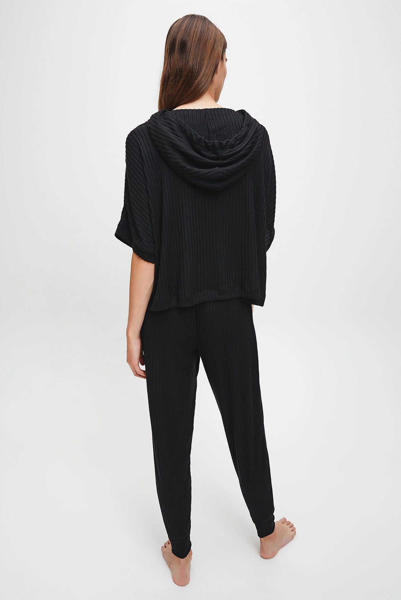 Футболка/S/S HOODIE 3