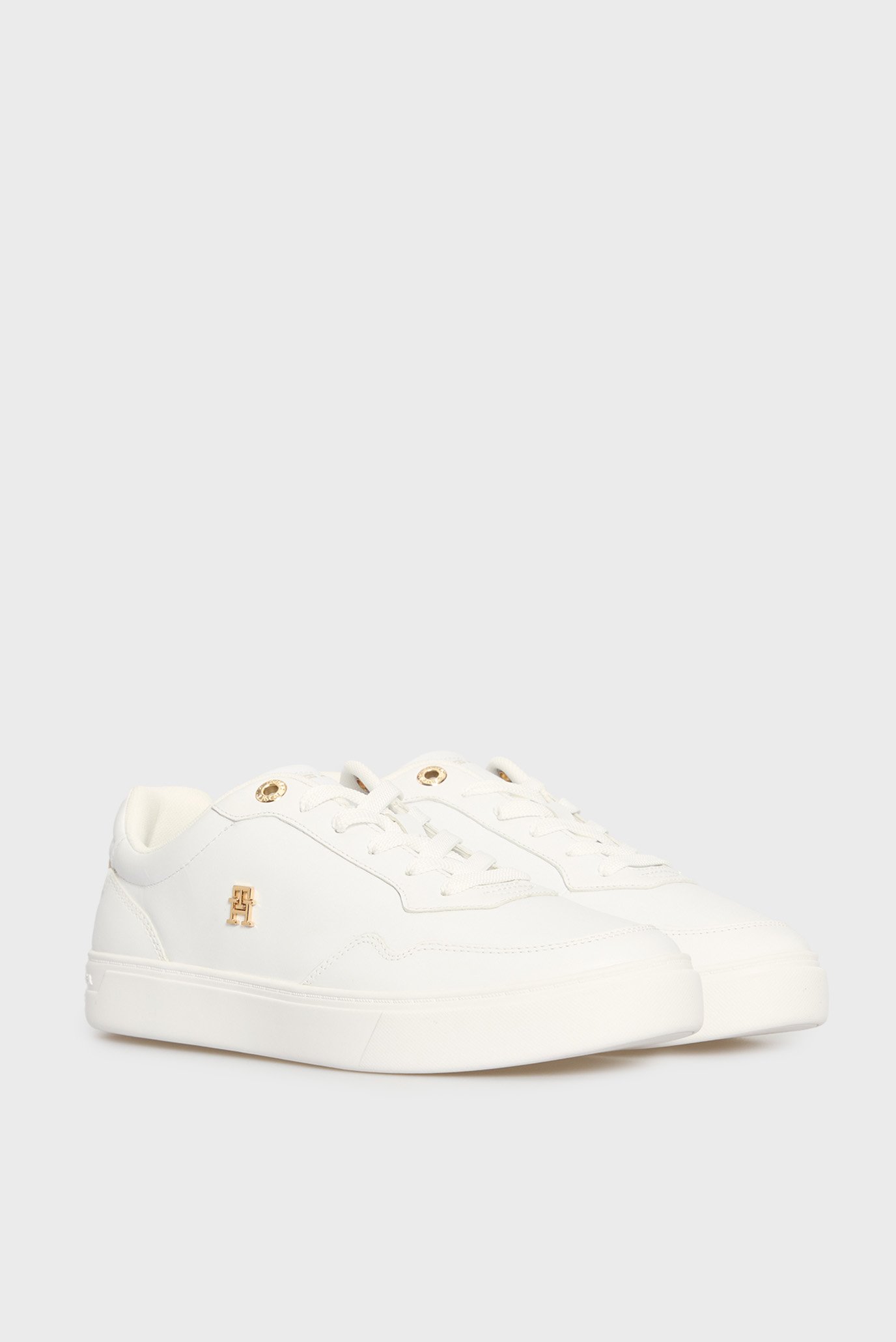 Кроссовки/ESSENTIAL ELEVATED COURT SNEAKER 3