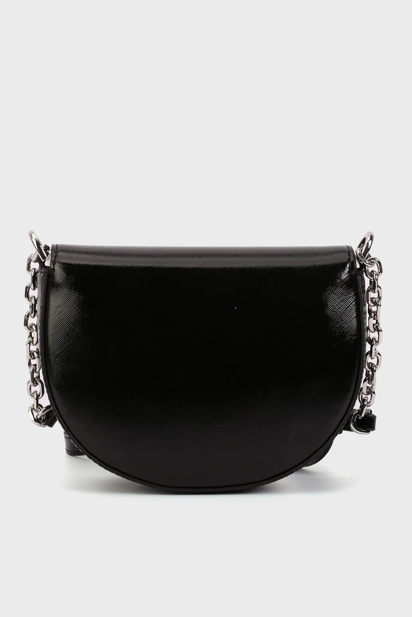 Сумка RE-LOCK SADDLE BAG MINI SAFFIANO 2