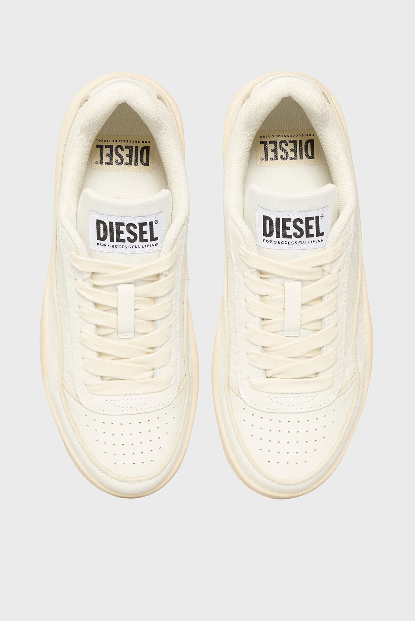 Кроссовки TRACKER-D   S-TRACKER-D LOW W SNEAKERS 4