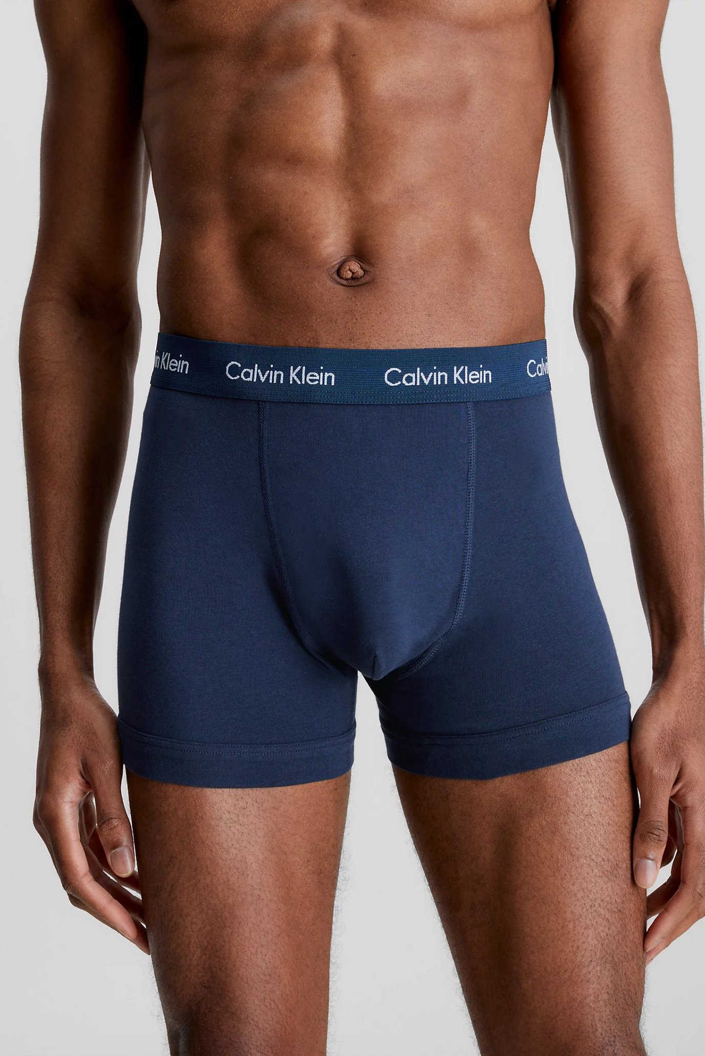 Набор белья TRUNK 3PKCalvin Klein Набор белья TRUNK 3PK 3