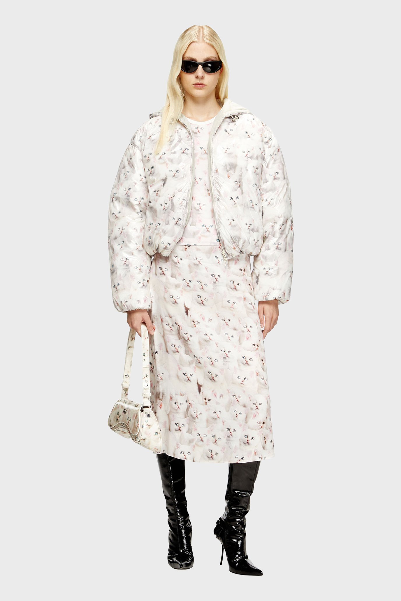 Куртка зимняя W-INNER-R1 GIACCA 2