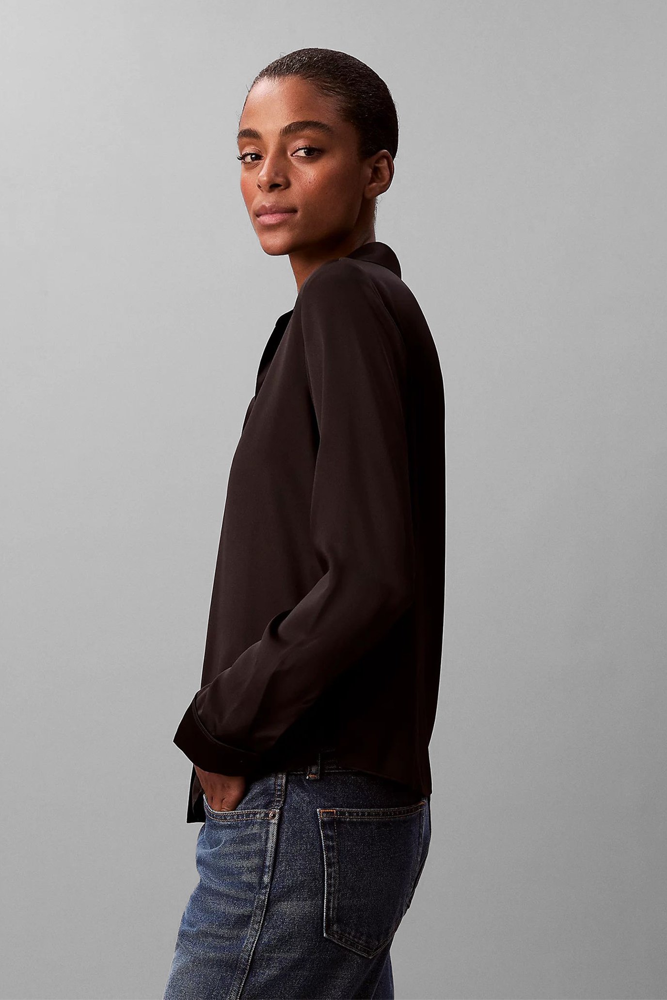 Лонгслив L S Tops 3