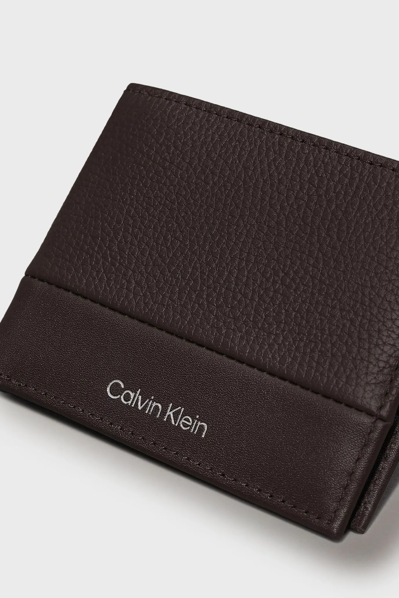 Кошелек SUBTLE MIX BIFOLD 5CC W COIN 3