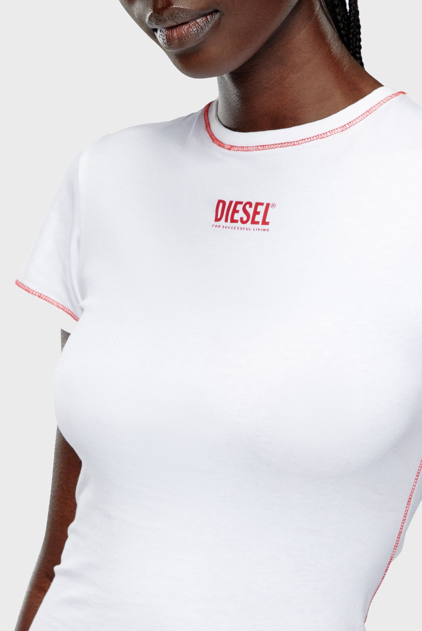 Футболка UFTEE-MADDIE MAGLIETTA 4