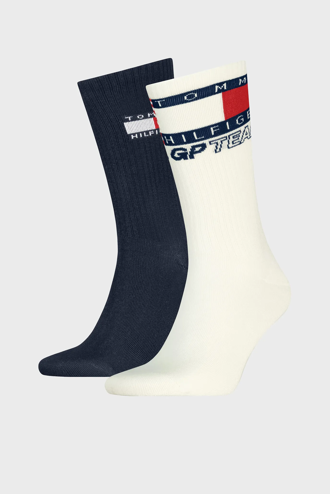 Носки TH UNI SOCK 2P US SAIL GP TEAM 1