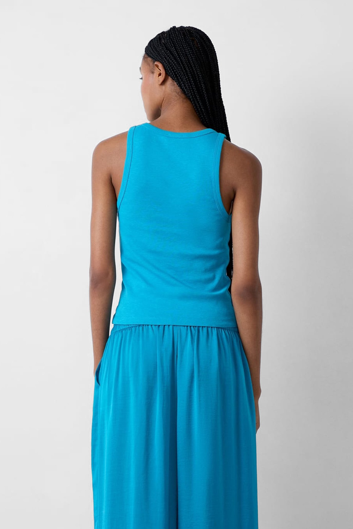 Майка EUPHELIE - DEBARDEUR 2