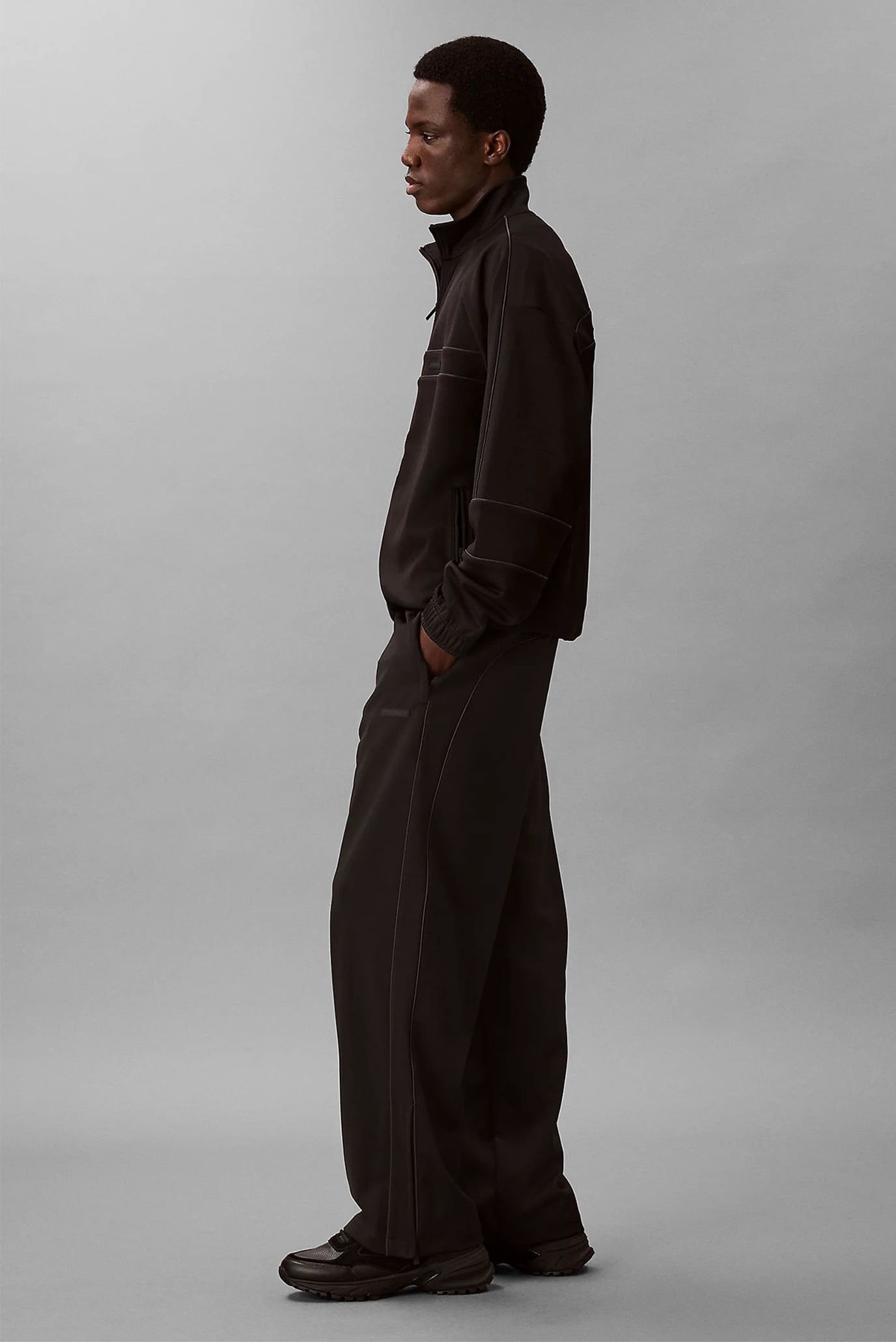 Штаны KNIT PANT 3