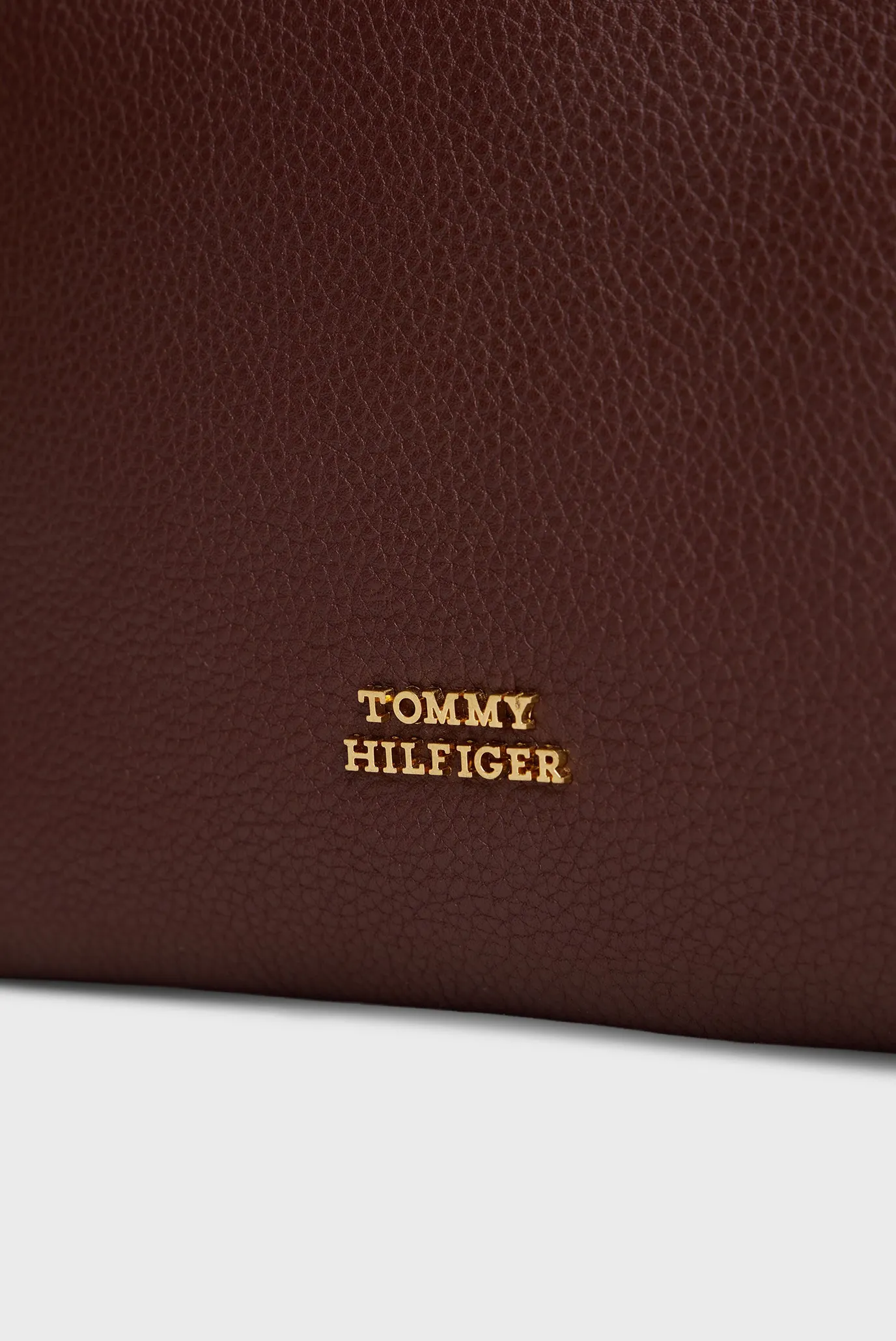 Сумка CITY LEATHER MINI BAG 3